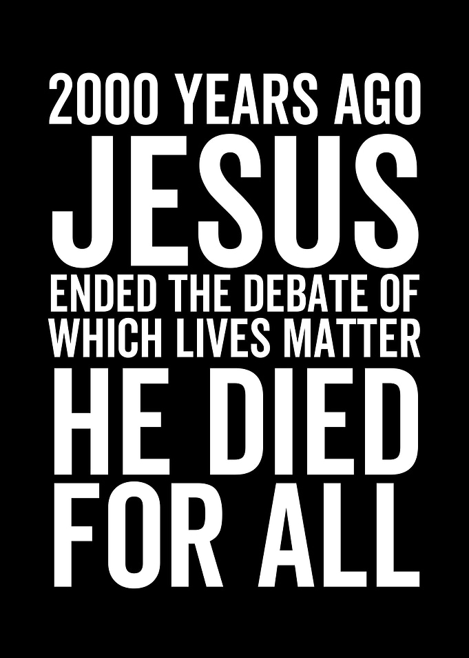 2000 Years Ago Jesus Ended