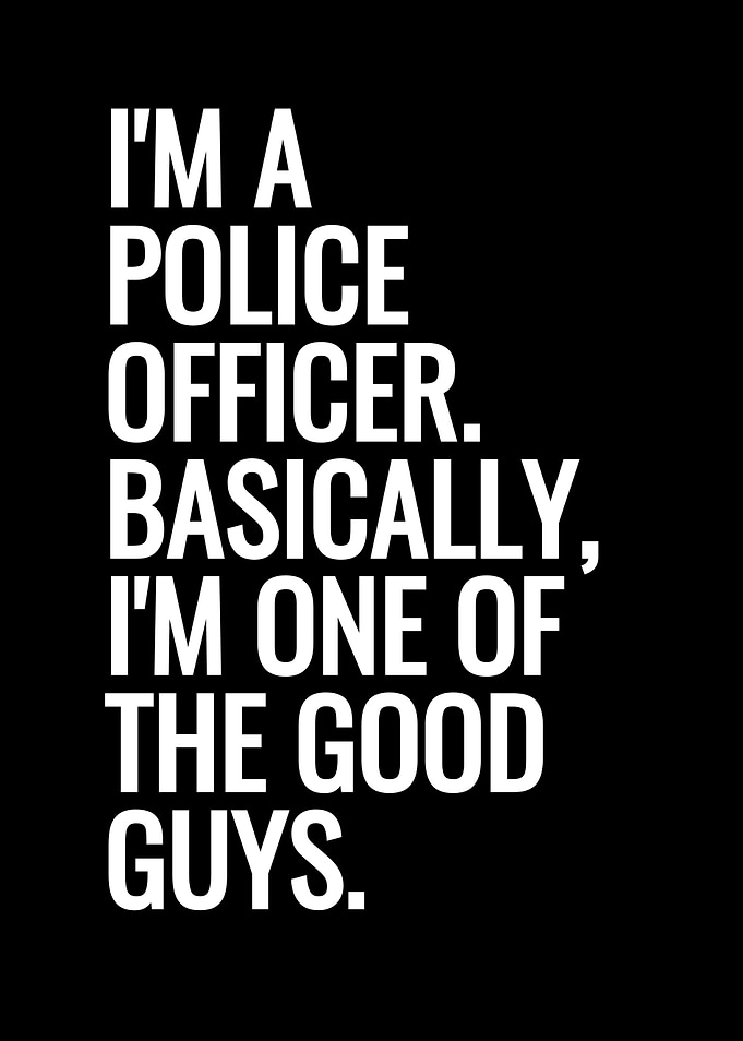 Police Officer