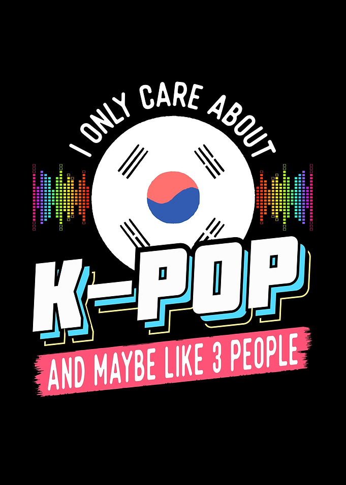 Funny Korean Music Kpop