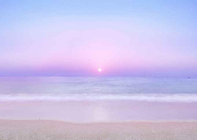 Pastel colors