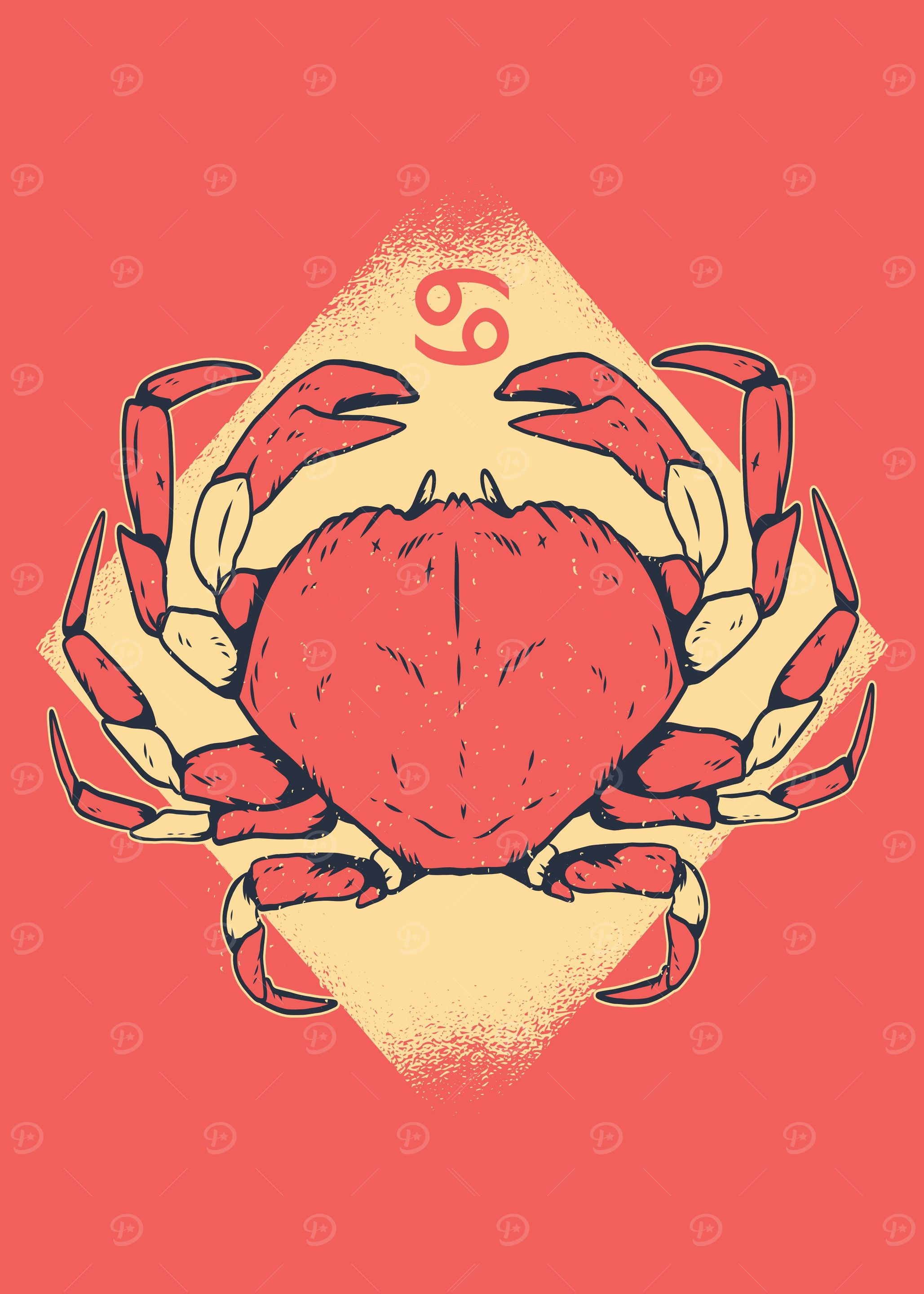 ZODIAC SIGN CANCER