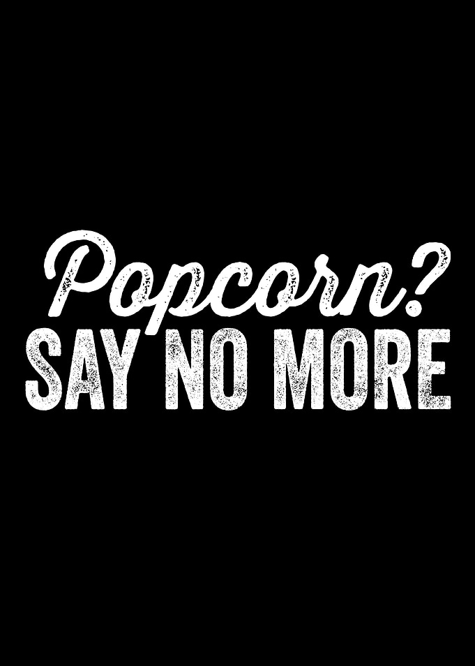 Popcorn