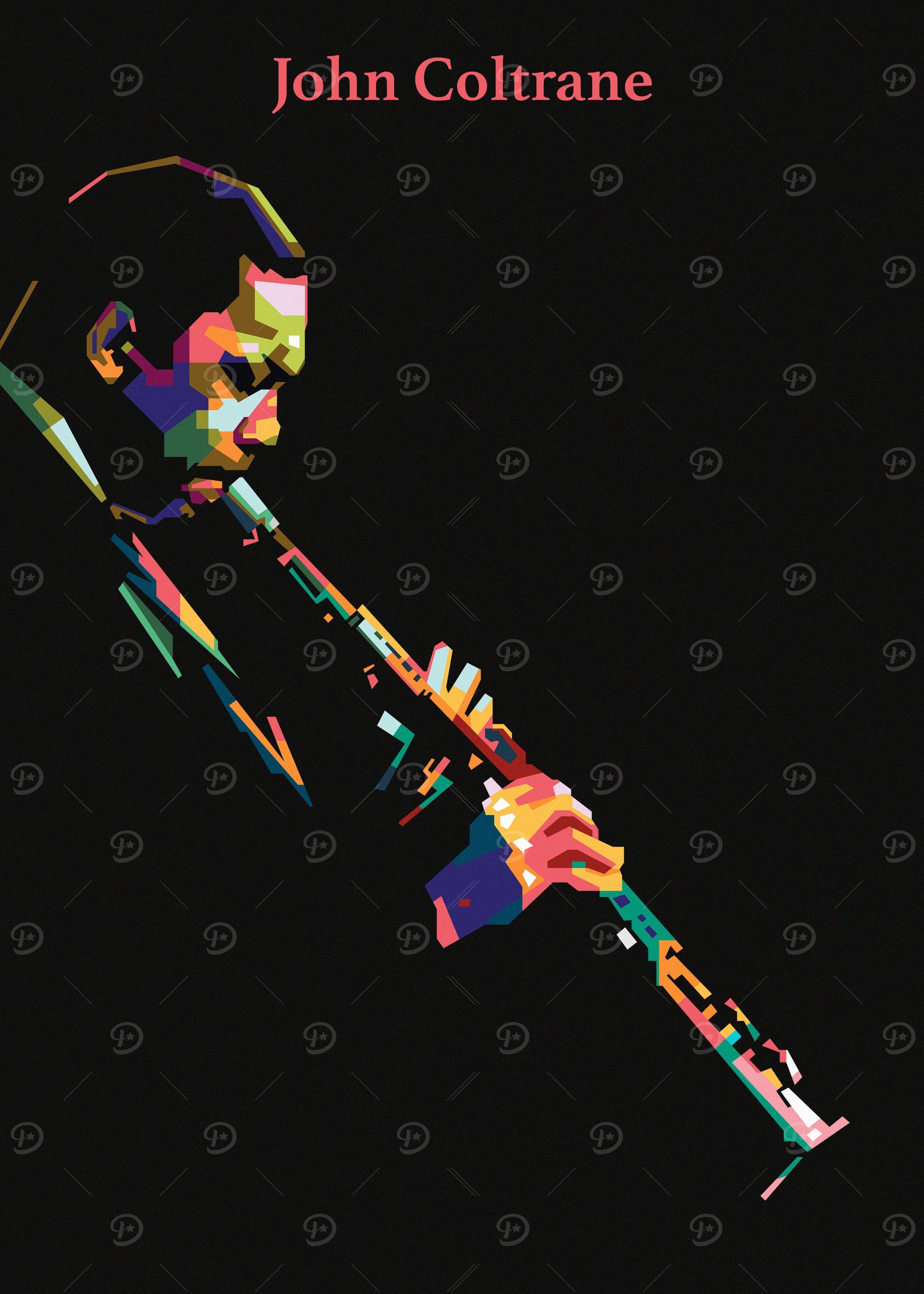 Saxophonist legends