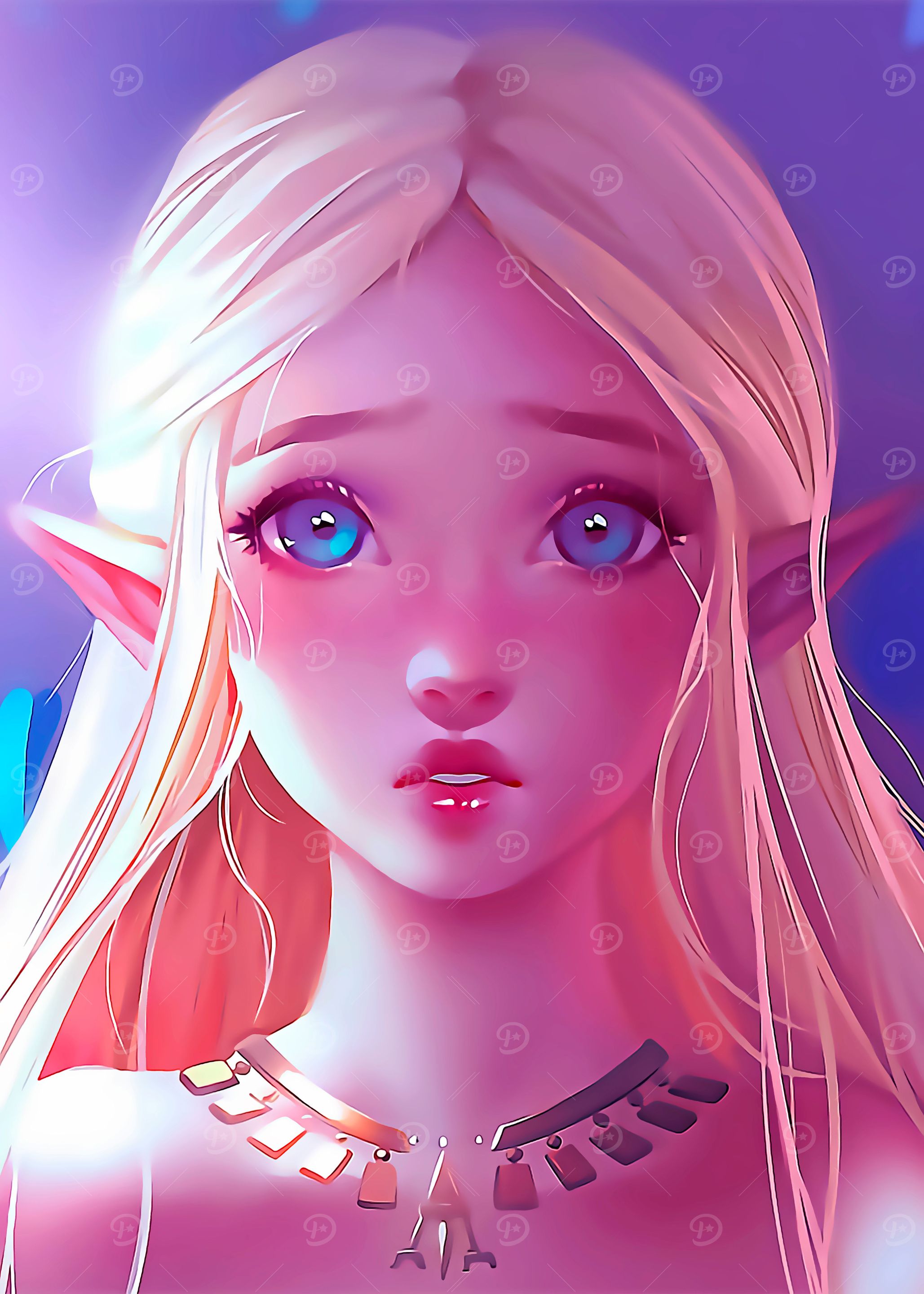 Breath of the wild