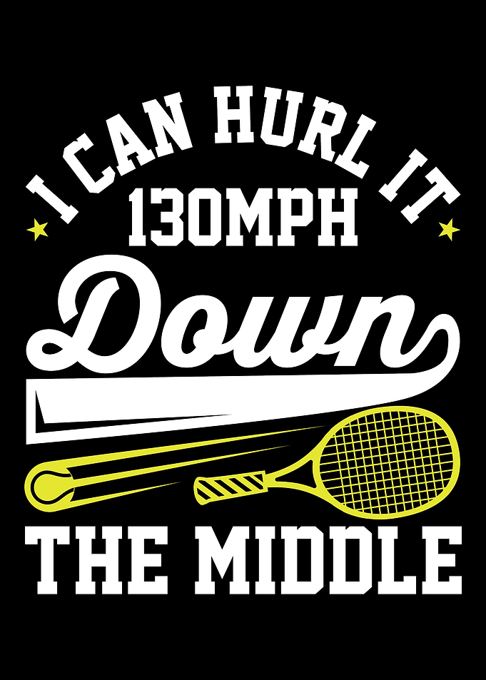 Tennis Player