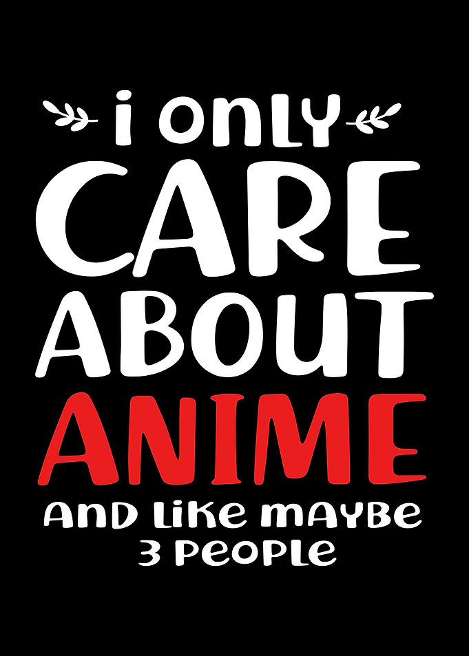 Anime Lover