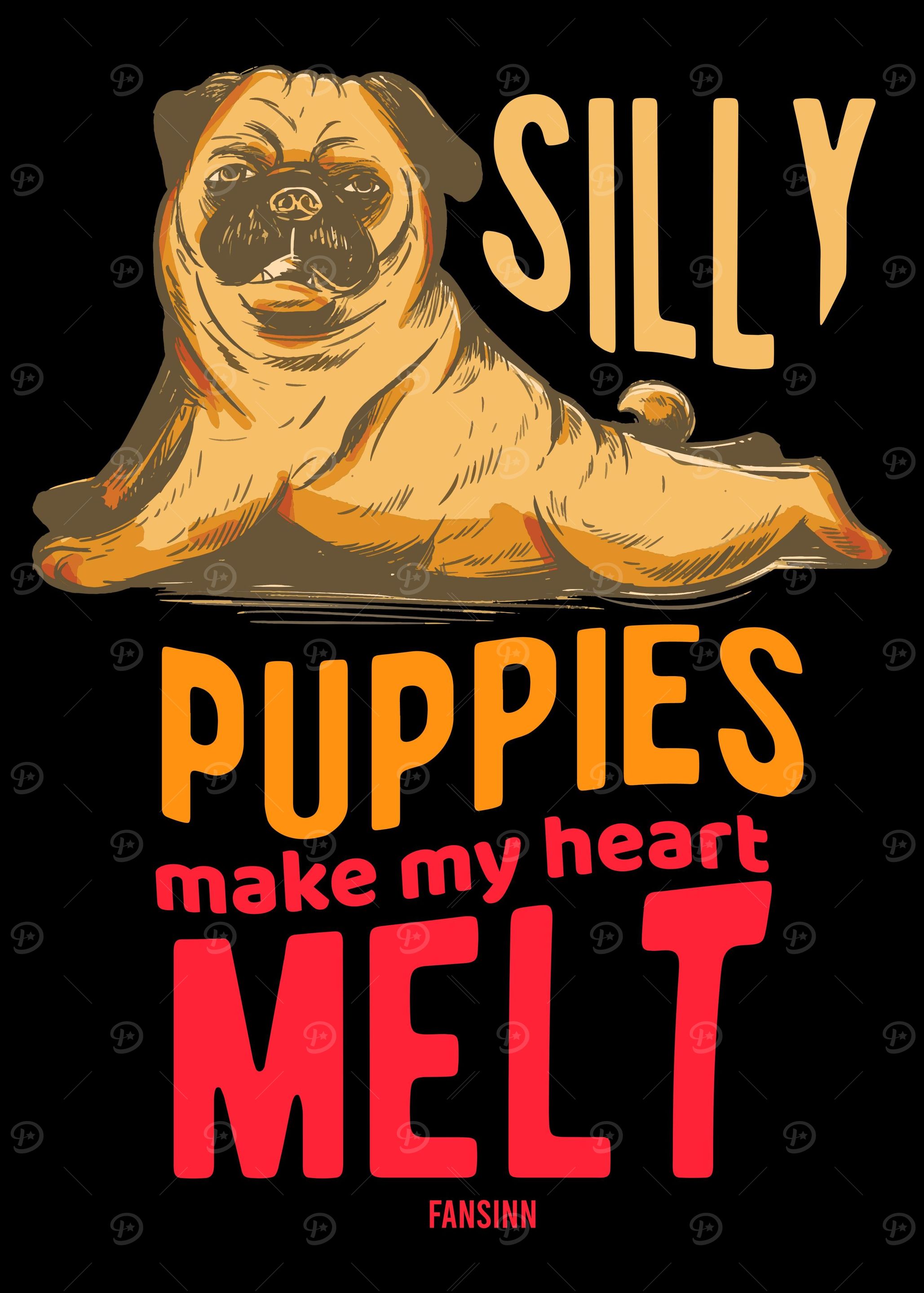 dogs saying