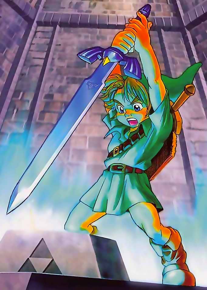 Breath of the wild