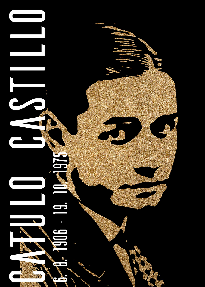 Catulo Castillo