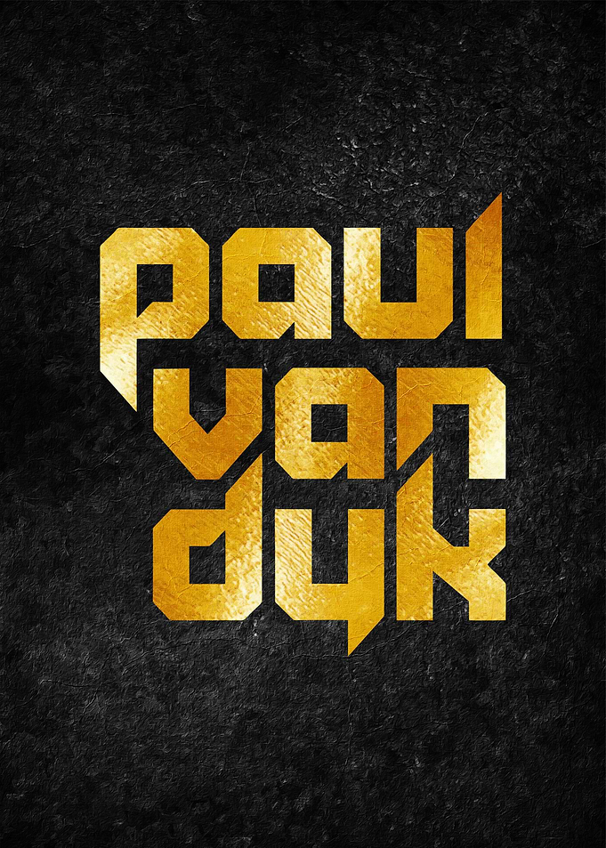 paul van dyk