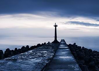 lighthouse