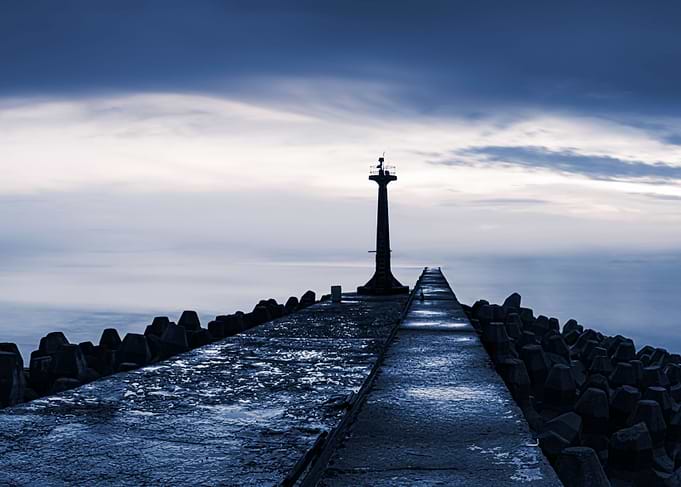 lighthouse