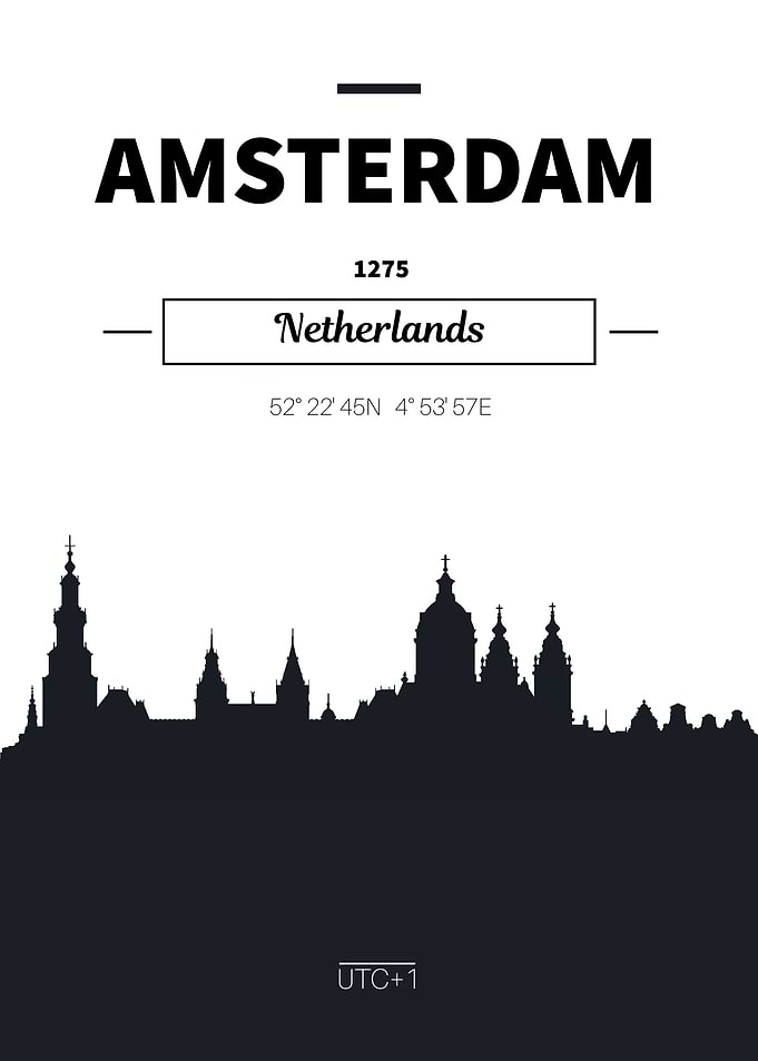 Amsterdam Netherlands