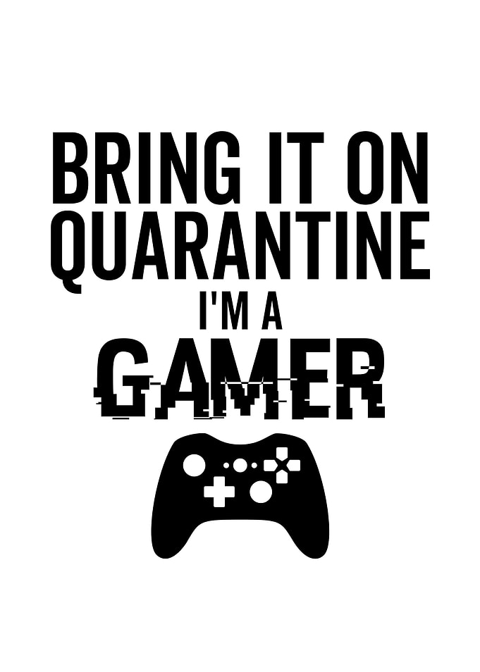 Bring It On Quarantine Im