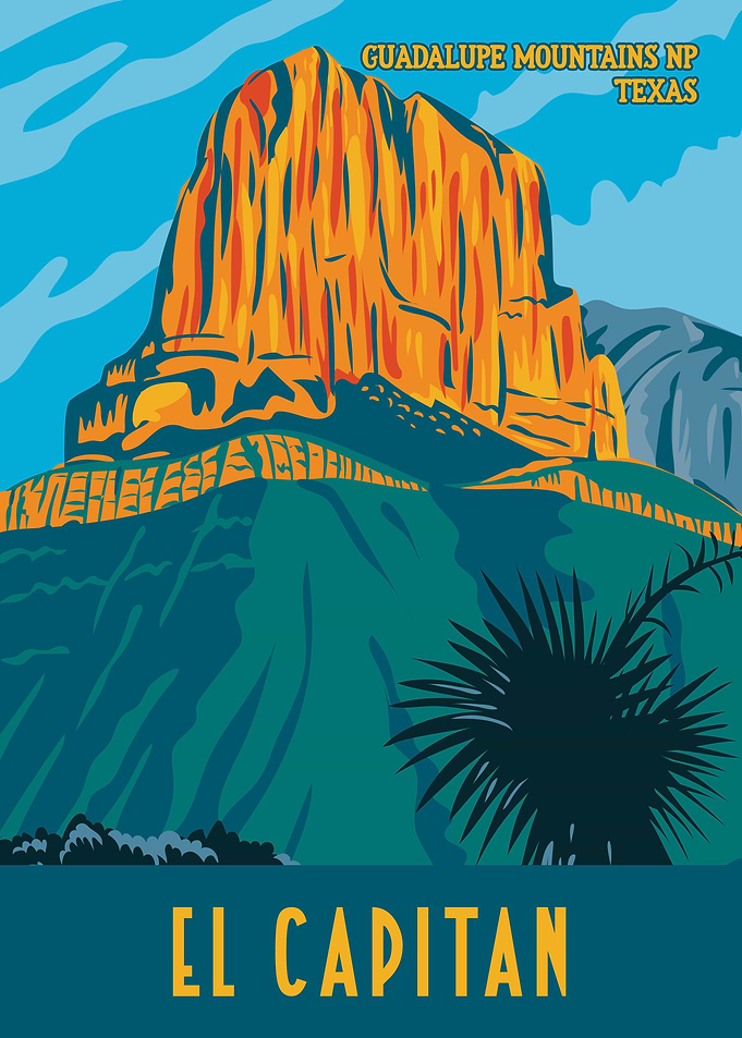 El Capitan WPA