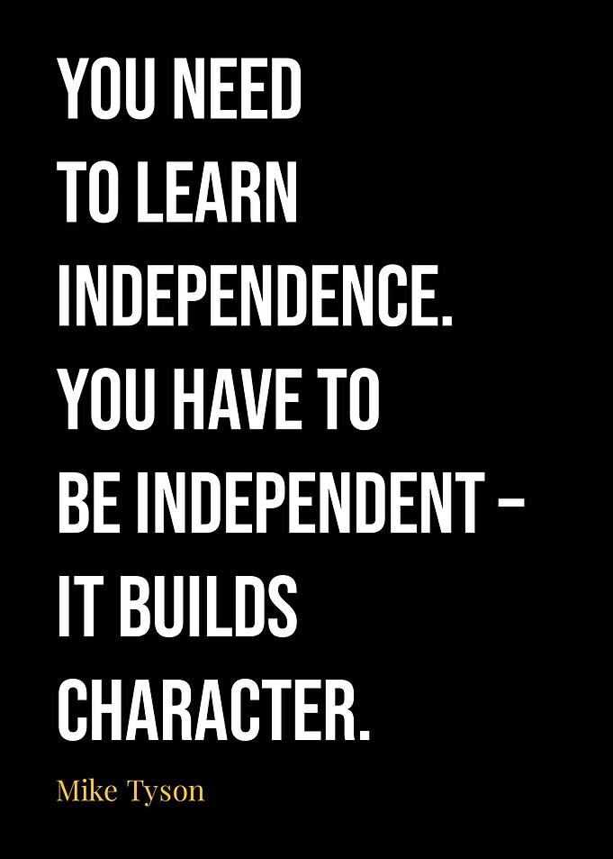 Mike Tyson Quotes