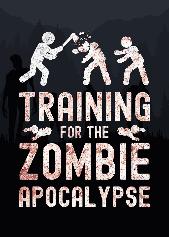 Training Zombie Apocalypse