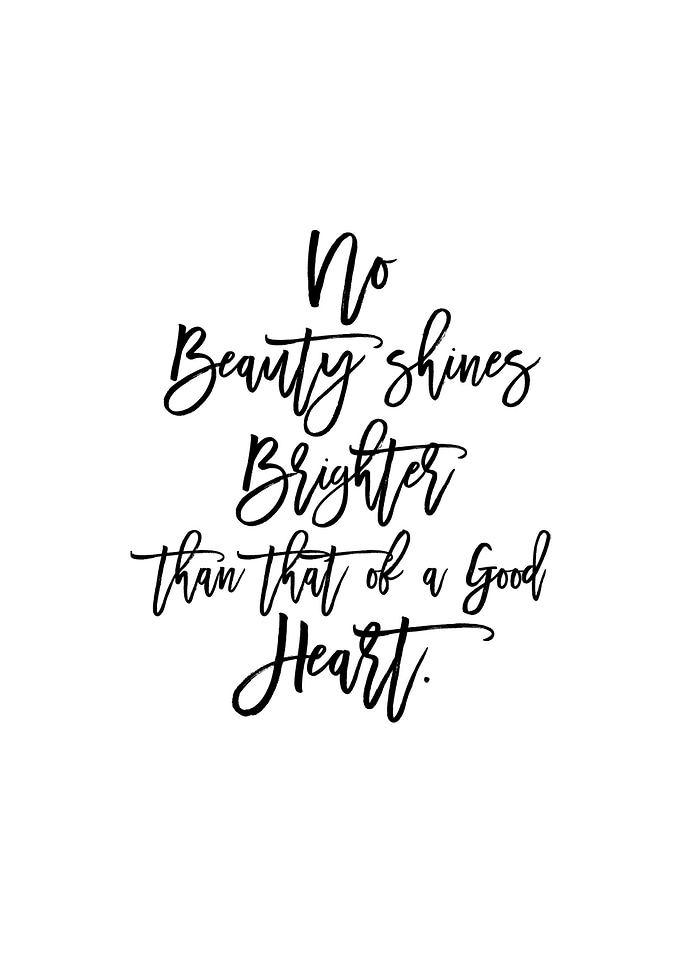 Inspirational Quotes Art