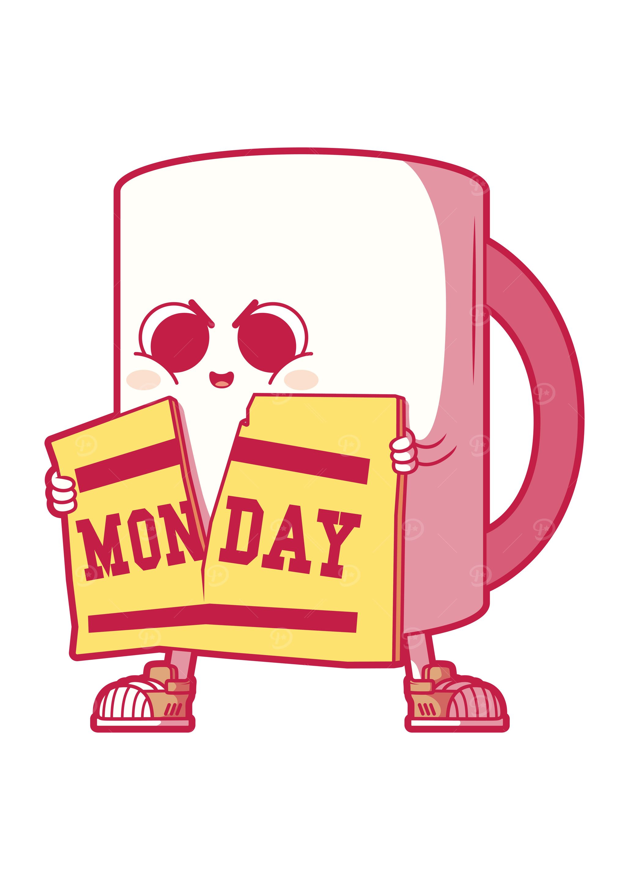 Not This Monday