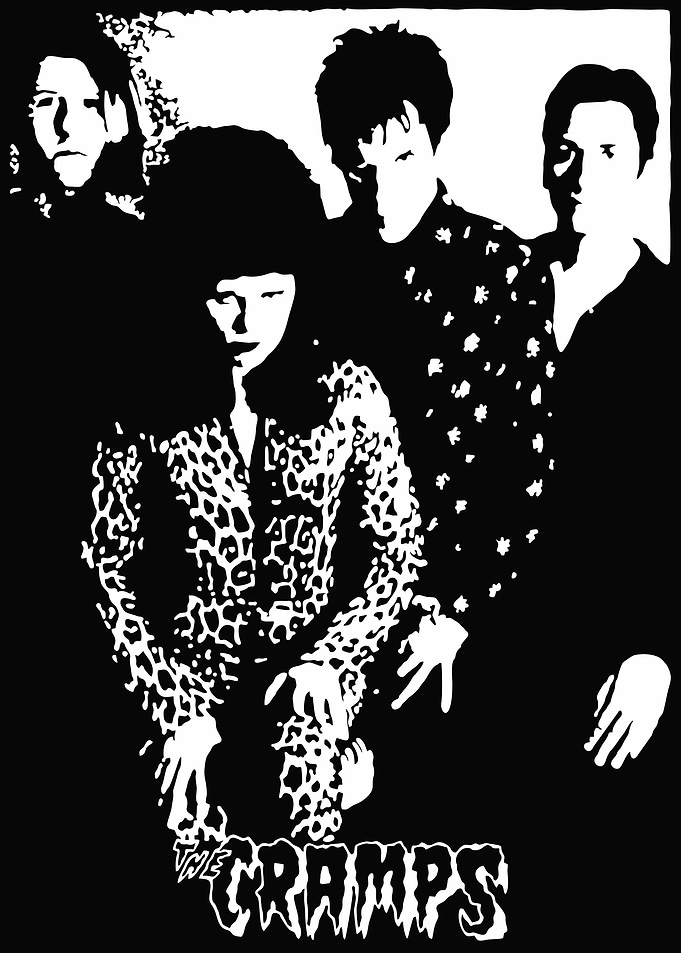 The Cramps