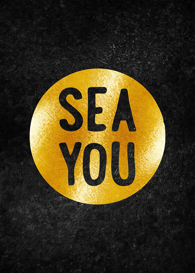 Sea You