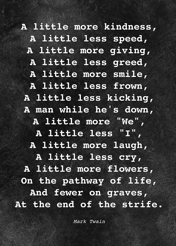 Mark Twain Quote D019