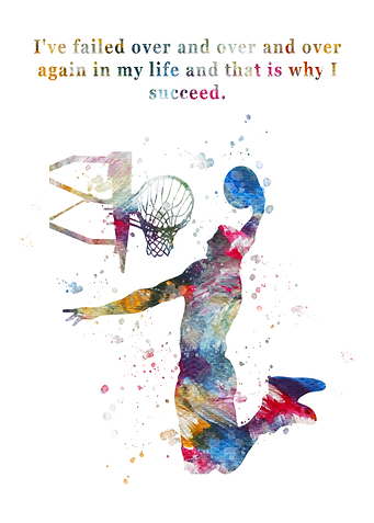 Basketball Legend