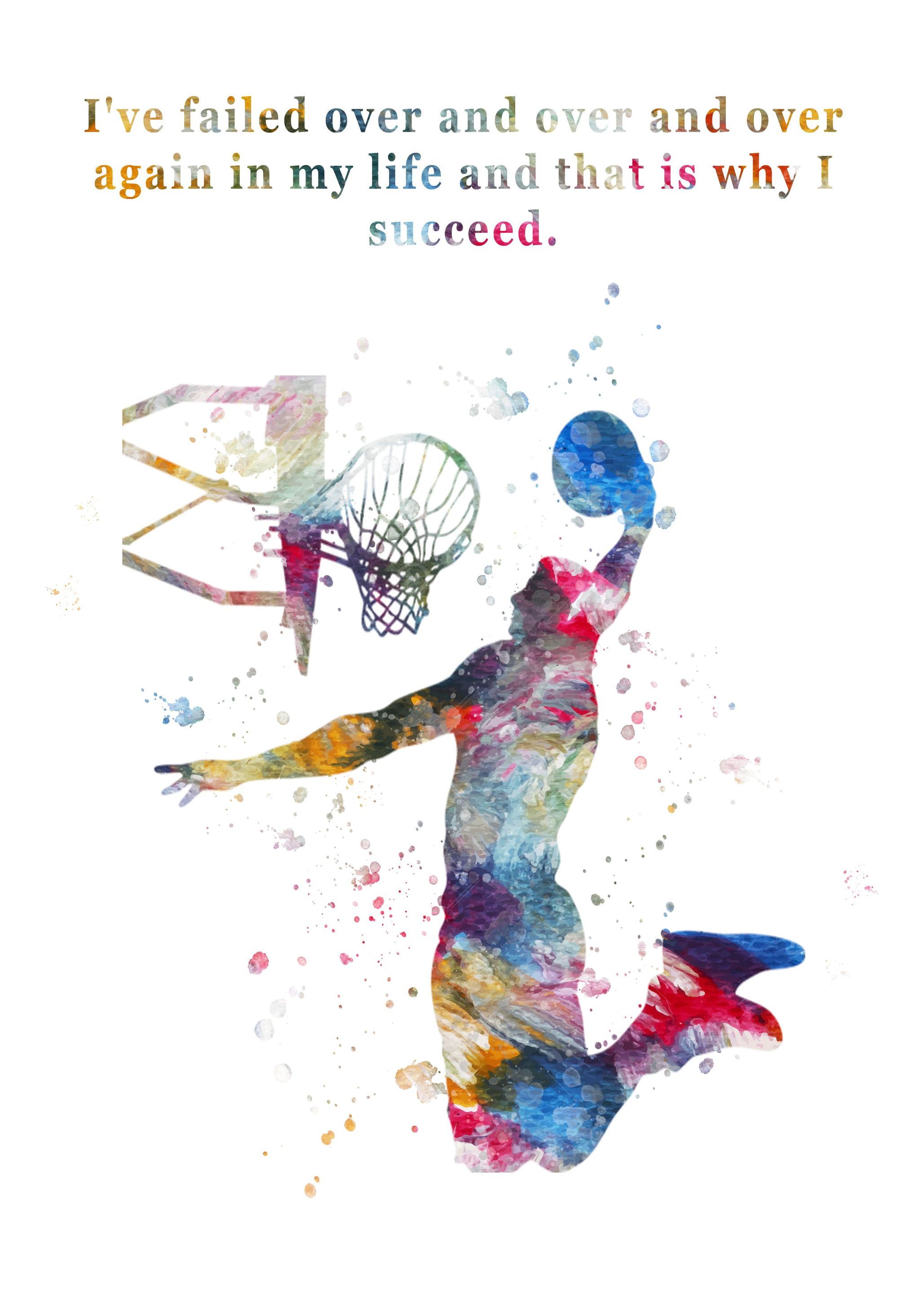 Basketball Legend