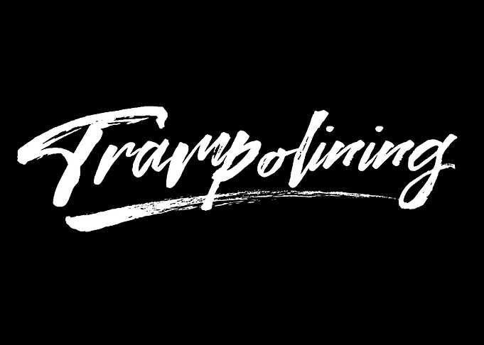 Trampolining