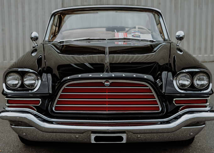 Vintage Chrysler