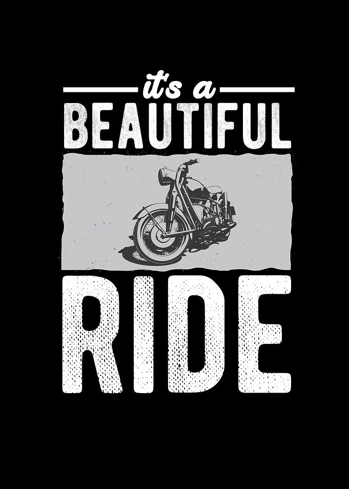Motorcycle Motorcyclist