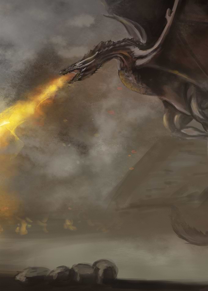 dragon