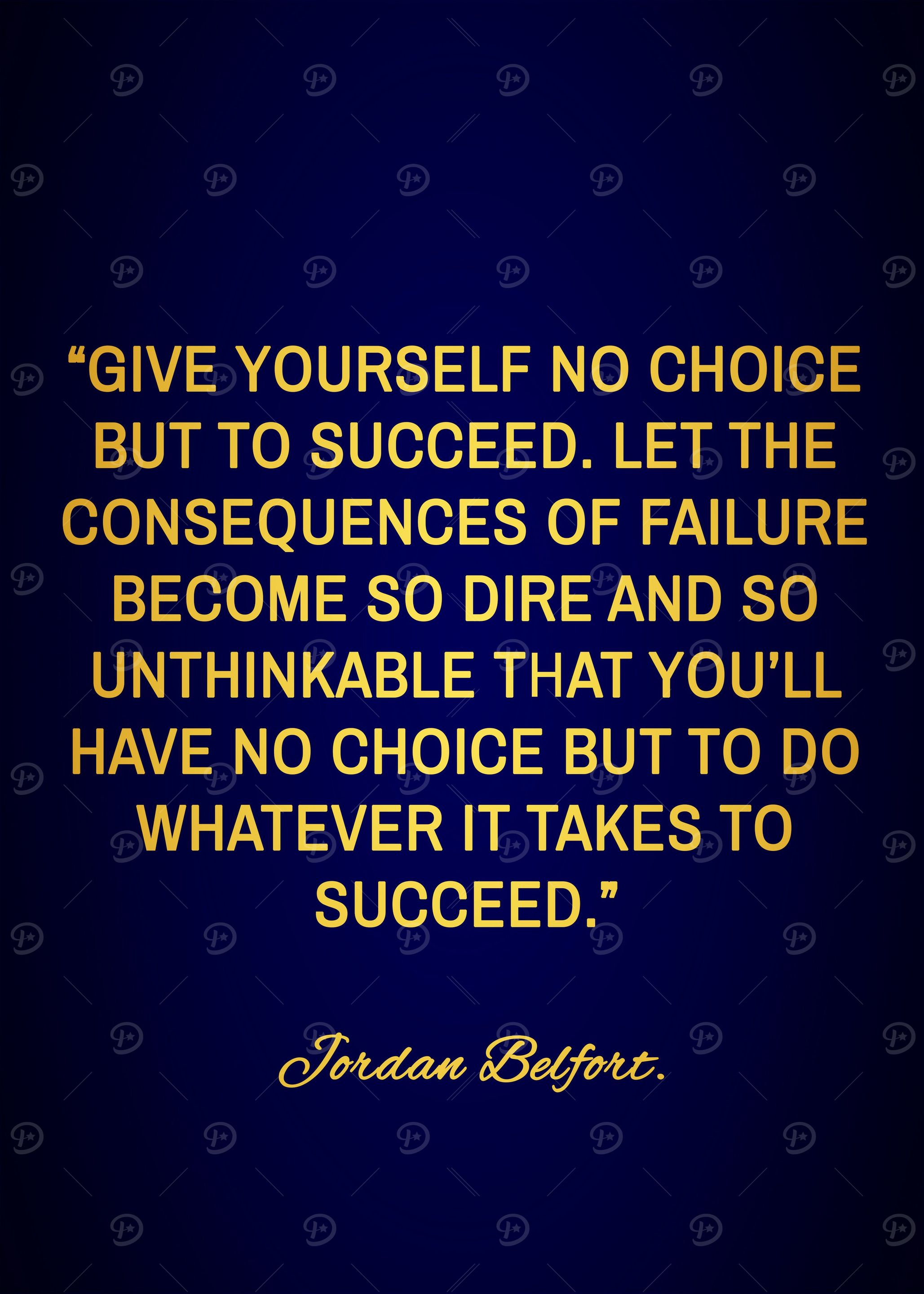 jordan belfort quotes