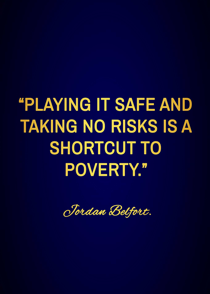 jordan belfort quotes