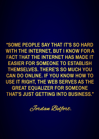 jordan belfort quotes