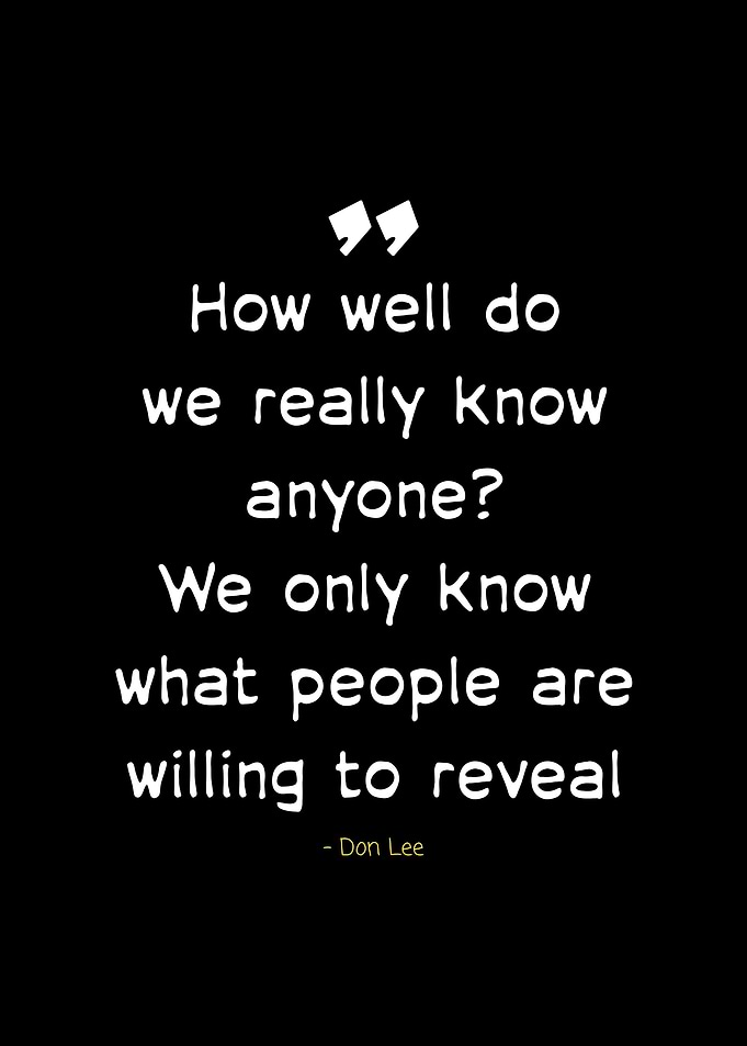 don lee quotes