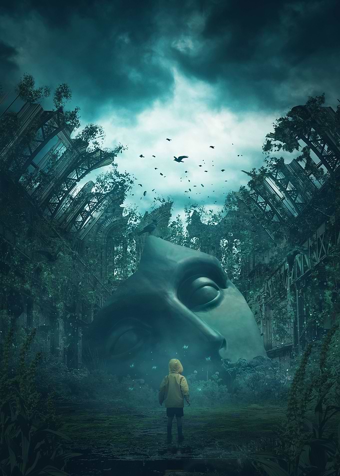 THE SOURCE