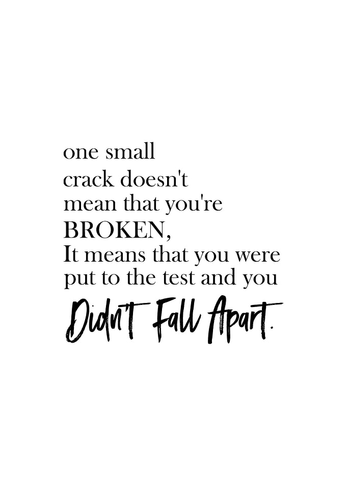 Motivational Quotes Art