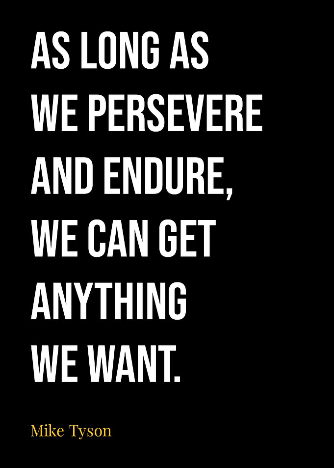 Mike Tyson Quotes