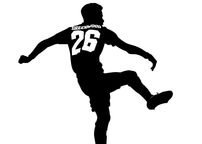 Greenwood26 Silhouette