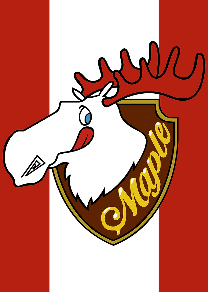 Maple High School
