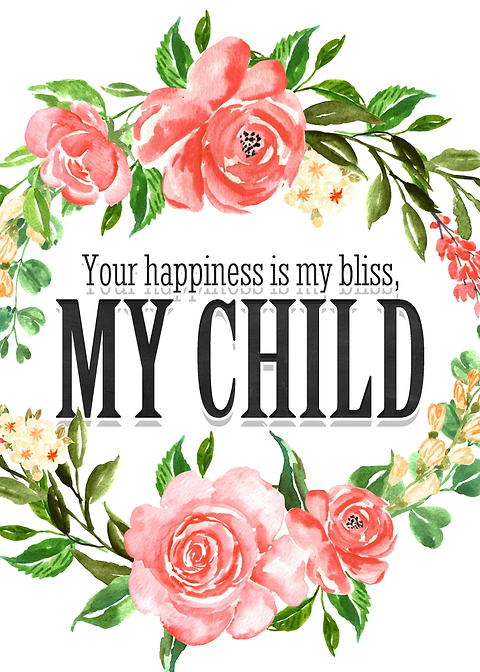 My Child