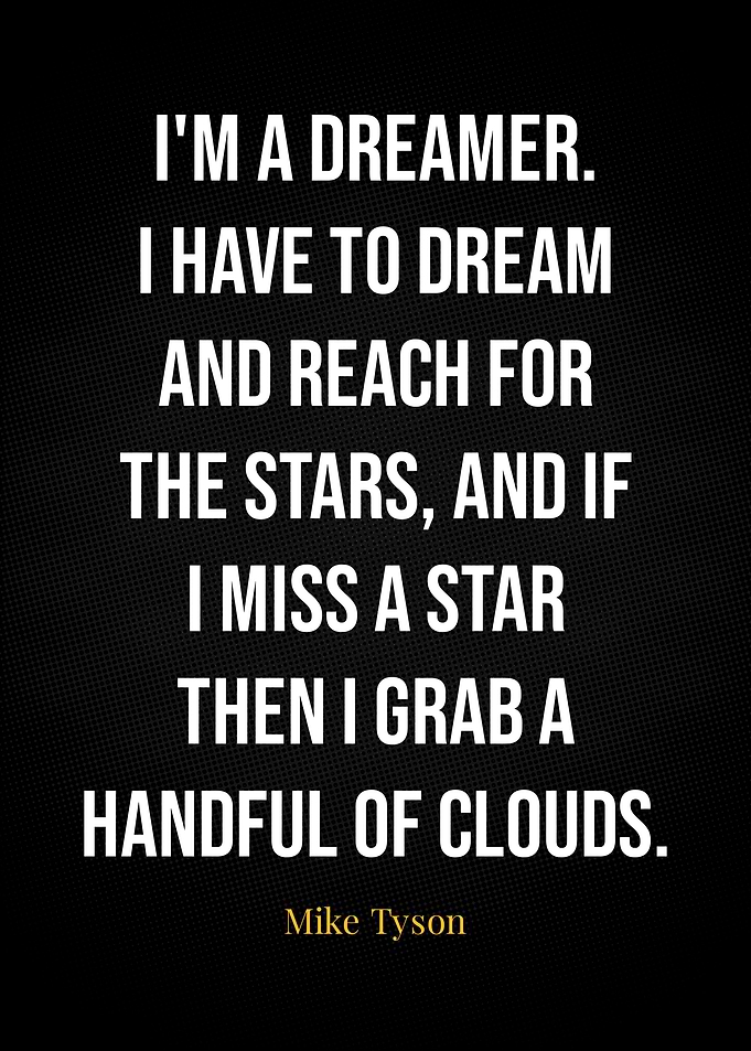 Mike Tyson Quotes