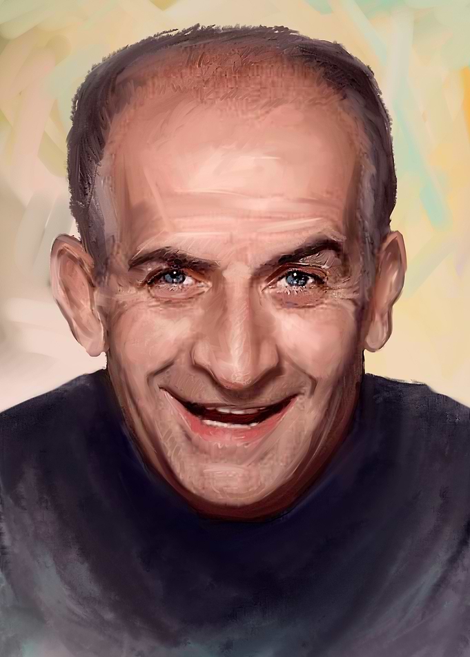 Louis de Funs