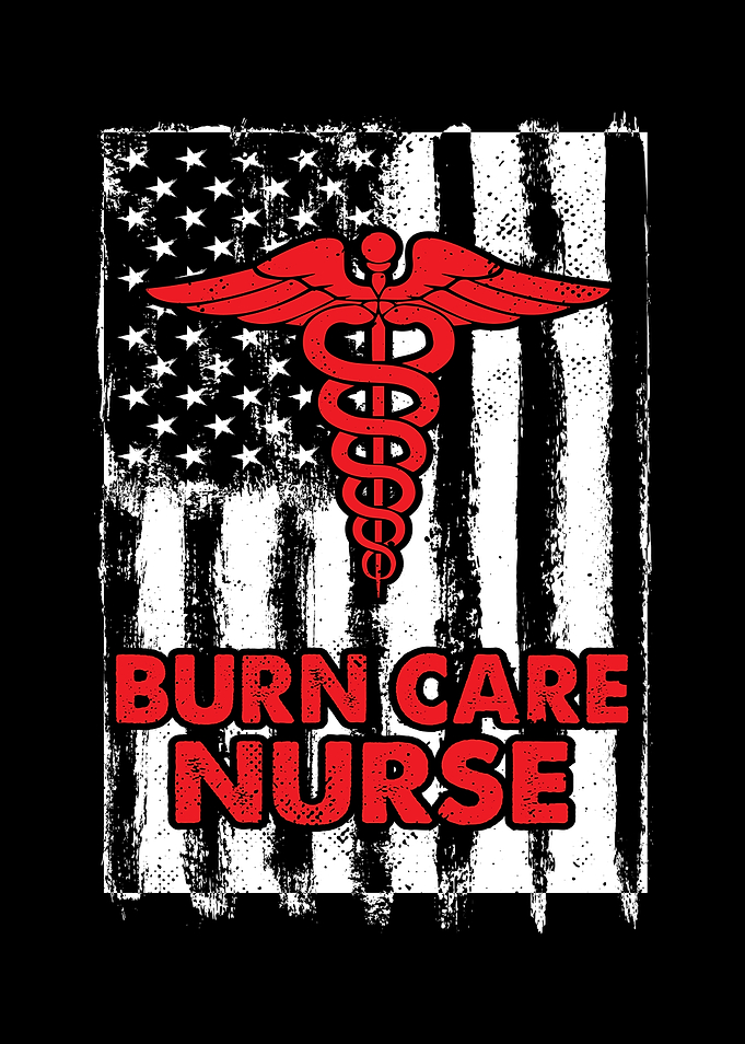 AMERICAN BURN CARE NURSE