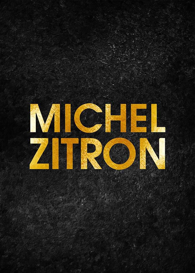 Michel Zitron