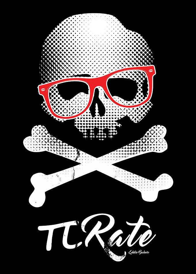Pi Day Pirate Math Geek