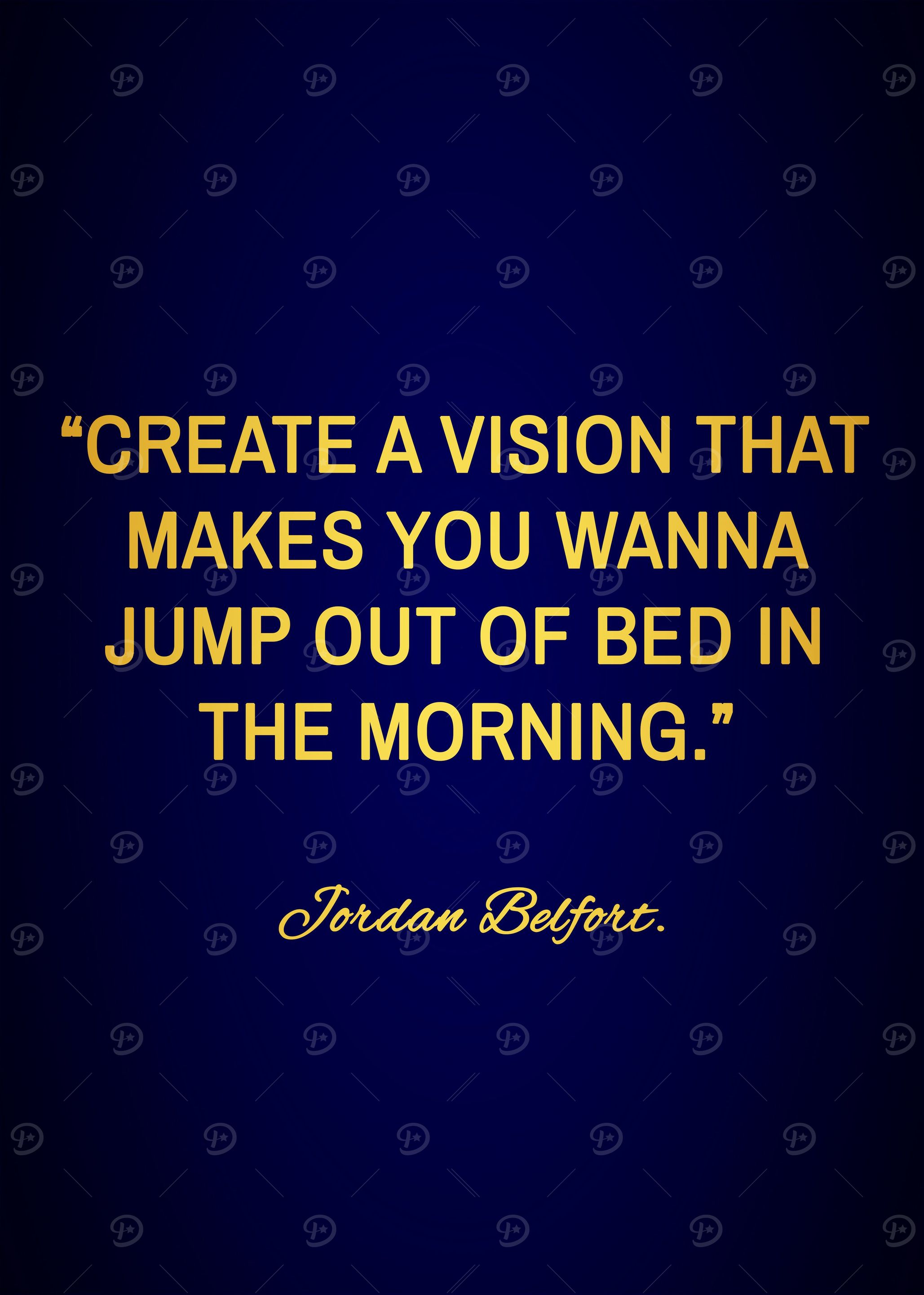 jordan belfort quotes