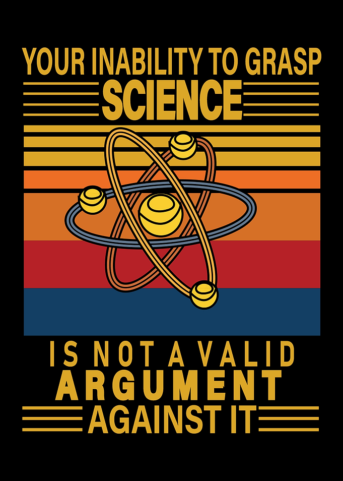 SCIENCE IABILITY