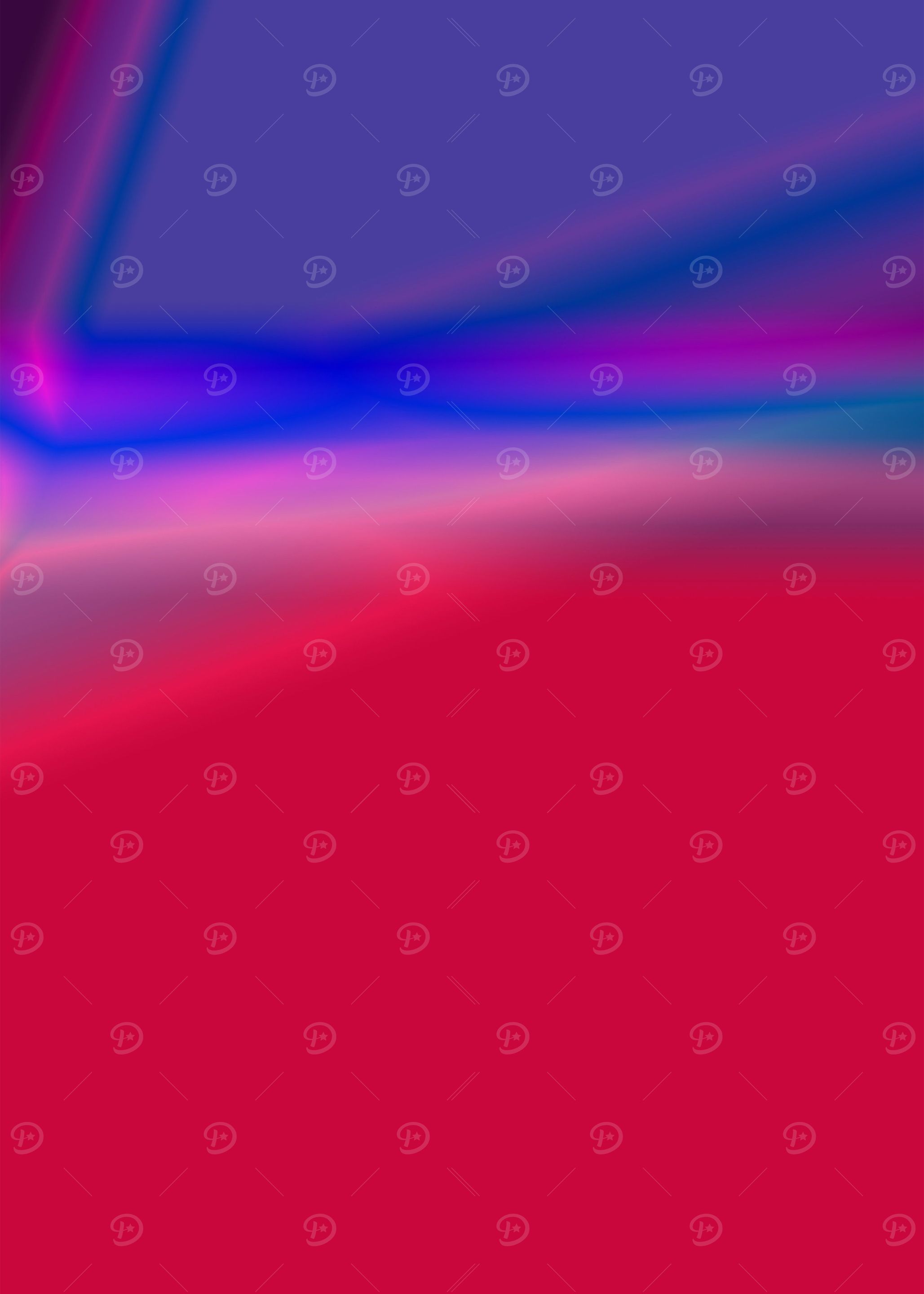 BLUE PINK PURPLE TEXTURE A